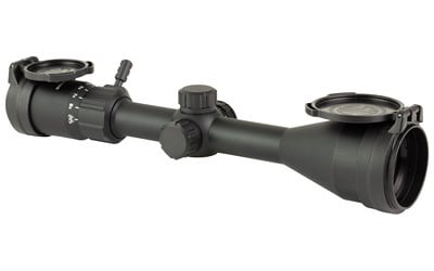 Sig Sauer, Buckmasters 3-9x50mm Scope, Illuminated BDC Reticle, 1" Main Tube, Rifle Scope