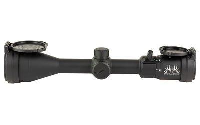 Sig Sauer, Buckmasters 3-9x50mm Scope, Illuminated BDC Reticle, 1" Main Tube, Rifle Scope