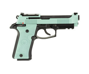 Beretta, 80X Cheetah, 380ACP, 3.9