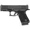 Glock, 19 Gen 6, 9mm, 4", BLK, (3) 15RD, Pistol