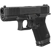 Glock, 19 Gen 6, 9mm, 4", BLK, (3) 15RD, Pistol