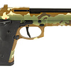 Beretta, 92XI Combat, Single Action Only, 9mm, 4.7", Multicam, (2) 15RD, Pistol