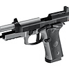 Beretta, 92XI Tactical, SAO, 9mm, 5.1", Two-Tone, (2) 15RD, Pistol