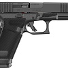 Glock, 17 Gen 6, 9mm, 4.5", BLK, (3) 17RD, Pistol