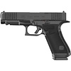 Glock, 17 Gen 6, 9mm, 4.5", BLK, (3) 17RD, Pistol
