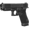 Glock, 17 Gen 6, 9mm, 4.5", BLK, (3) 17RD, Pistol