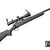 Remington 700 SPS Tactical, .308WIN, 20" BLK 4RND Rifle w/ Riton 3 Primal 4-16x44