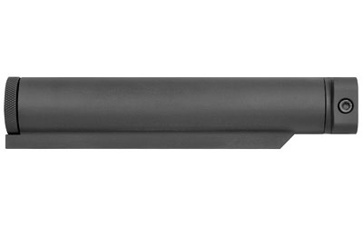 Midwest Industries, Stock Tube Adaptor, Fits Picatinny, Black