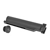 Midwest Industries, Stock Tube Adaptor, Fits Picatinny, Black