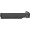 Midwest Industries, Side Folder with MI Stock Tube, Black, Fits Picatinny Rail