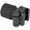 Midwest Industries, Side Folder w/ Buffer Tube Adaptor, Black, Fits Picatinny Rail