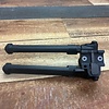 Magpul Bipod & A.R.M.S. Quick Detach (QD) Bundle - Black