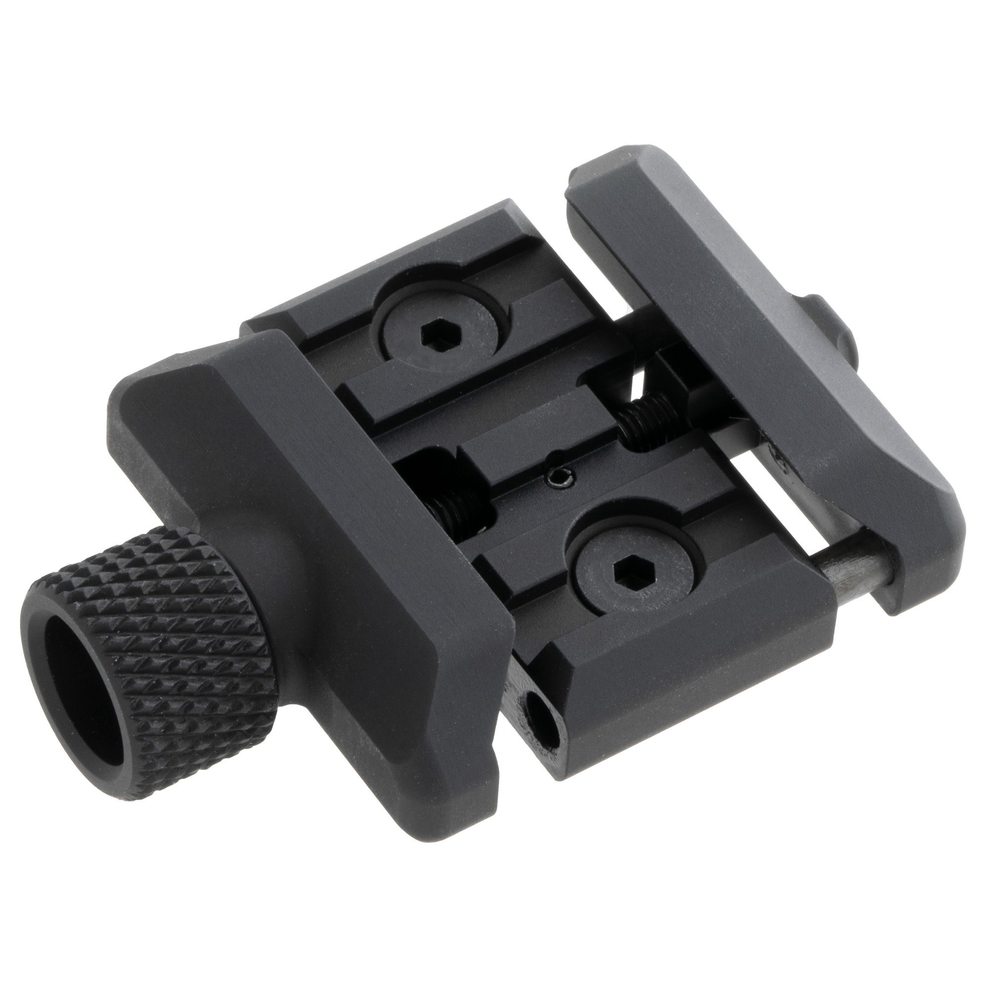 Magpul QR Rail Grabber 17S Adapter Black