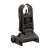 Magpul, MBUS Pro, Hooded Front Sight, BLK