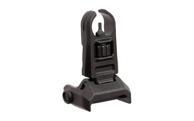 Magpul, MBUS Pro, Hooded Front Sight, BLK