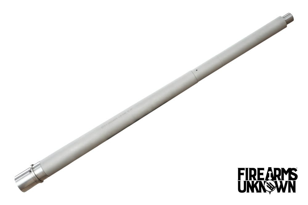 Blitzkrieg Tactical, 20", HBAR, 6.5 CM, Rifle-Length, 416R SS, .875 Journal Barrel