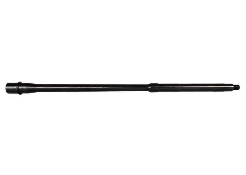 Blitzkrieg Tactical 20" 5.56 Government Rifle Length, Modern Series Barrel