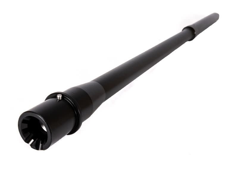 Blitzkrieg Tactical 20" 5.56 Government Rifle Length, Modern Series Barrel