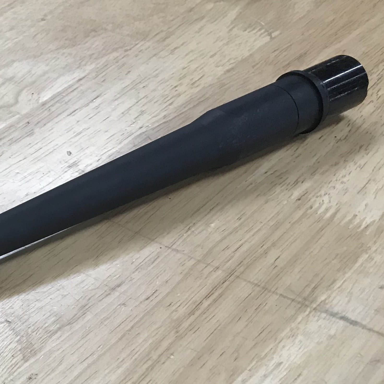 LR308 Barrel, 18" 4150v Nitride, .308, Mid Length Gas System with 1:10 Twist