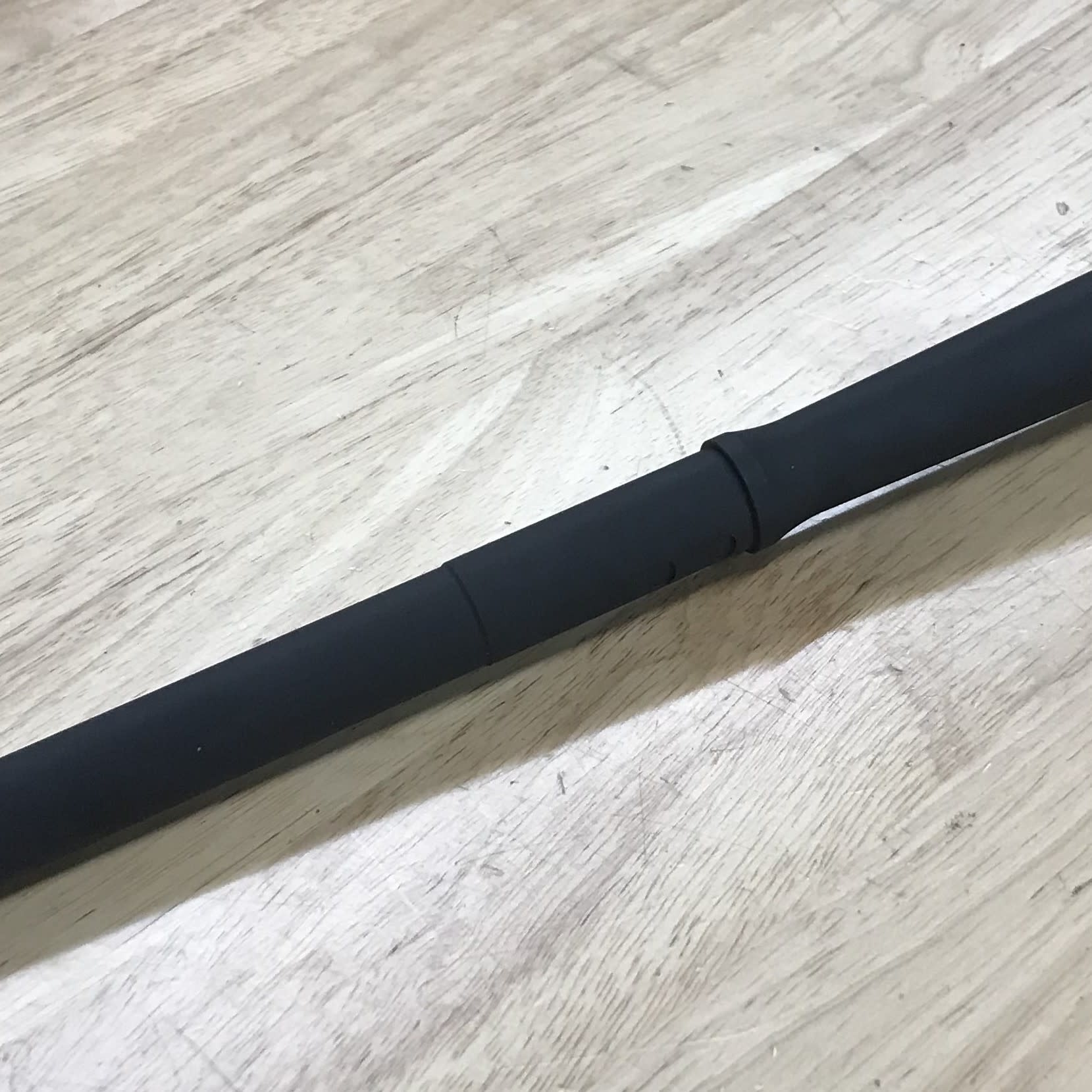 LR308 Barrel, 18" 4150v Nitride, .308, Mid Length Gas System with 1:10 Twist