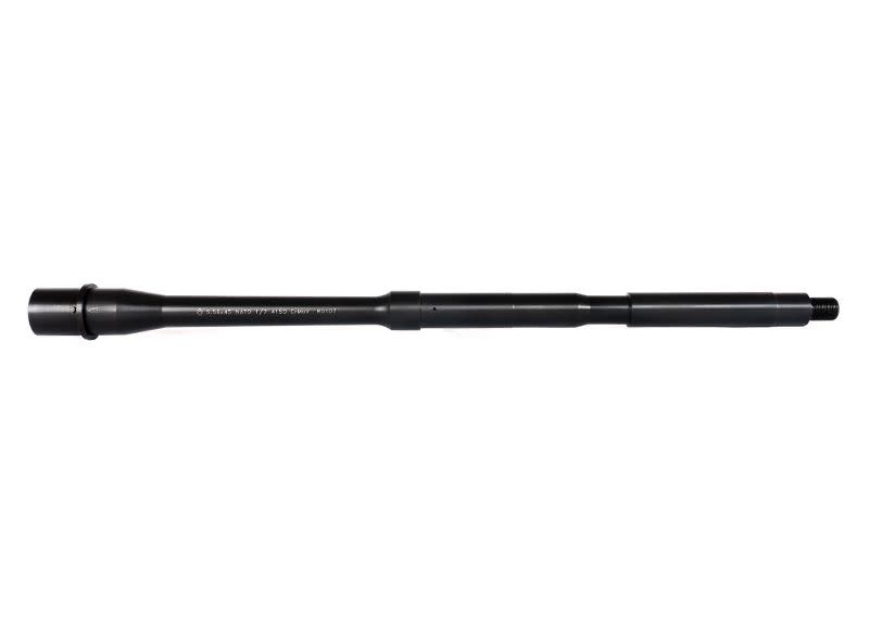 Blitzkrieg Tactical 16" 5.56 M4 Carbine Length, Modern Series Barrel
