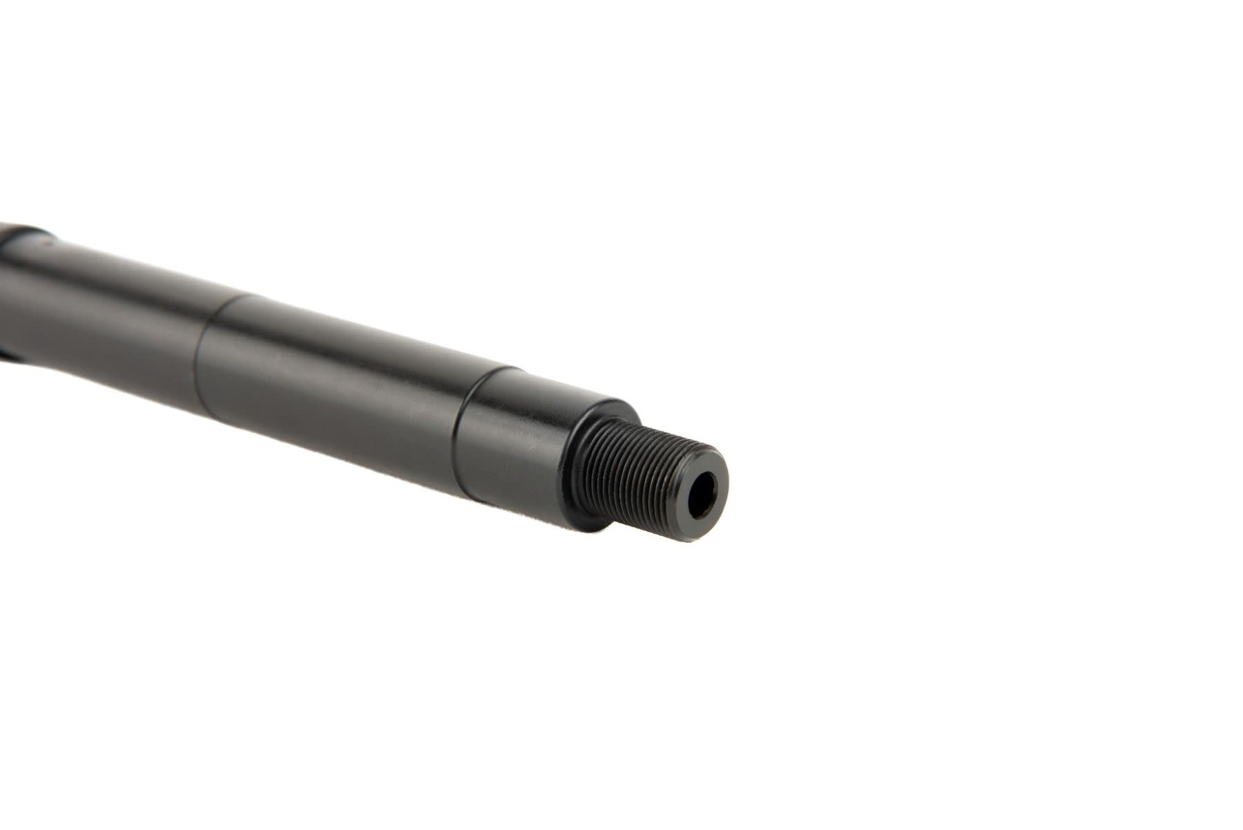 Blitzkrieg Tactical 12.5", Government Profile, 5.56, Carbine Length, 4150v, Nitride, .750 Barrel