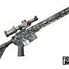 San Tan 16" AR Rifle Black Multicam (Blem) w/ Riton 3 TACTIX