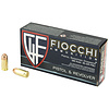 Fiocchi , 380ACP, 95 Grain, Full Metal Jacket, 50 Round Box