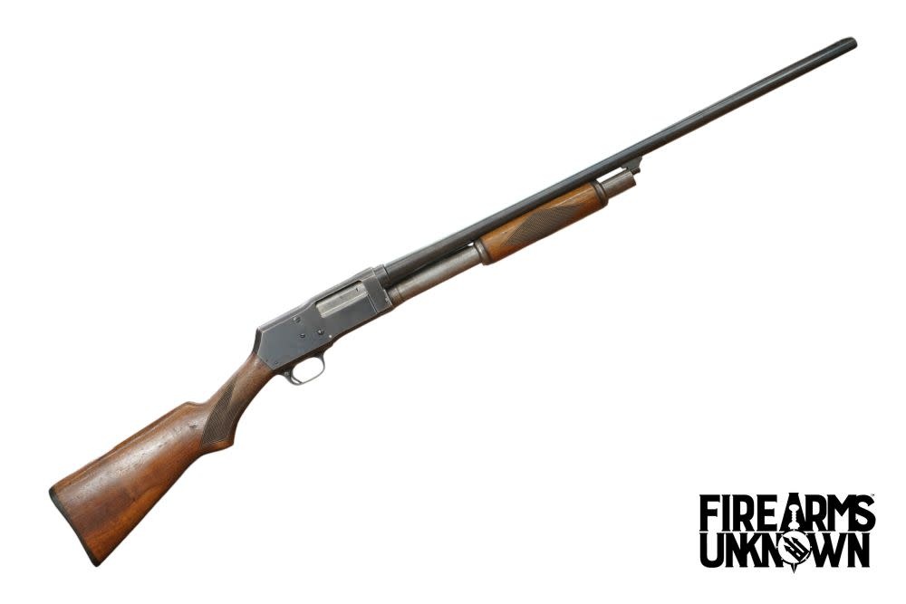 Sears & Roebuck Ranger 520 16Ga Takedown Shotgun (USED)