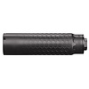 Sig Sauer, Hexium, Suppressor, 5.56MM, Black, Inconel Construction, HUB Compatible, Direct Thread Mount