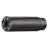 Sig Sauer, Hexium, Suppressor, 5.56MM, Black, Inconel Construction, HUB Compatible, Direct Thread Mount