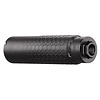 Sig Sauer, Hexium, Suppressor, 5.56MM, Black, Inconel Construction, HUB Compatible, Direct Thread Mount