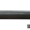 Blitzkrieg Tactical 16”, Government Profile, .308win, Mid-Length, 4150v, Nitride, .750 LR308 Barrel