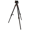 BOG, Deathgrip Tripod, Includes Adjustable Deathgrip Clamp