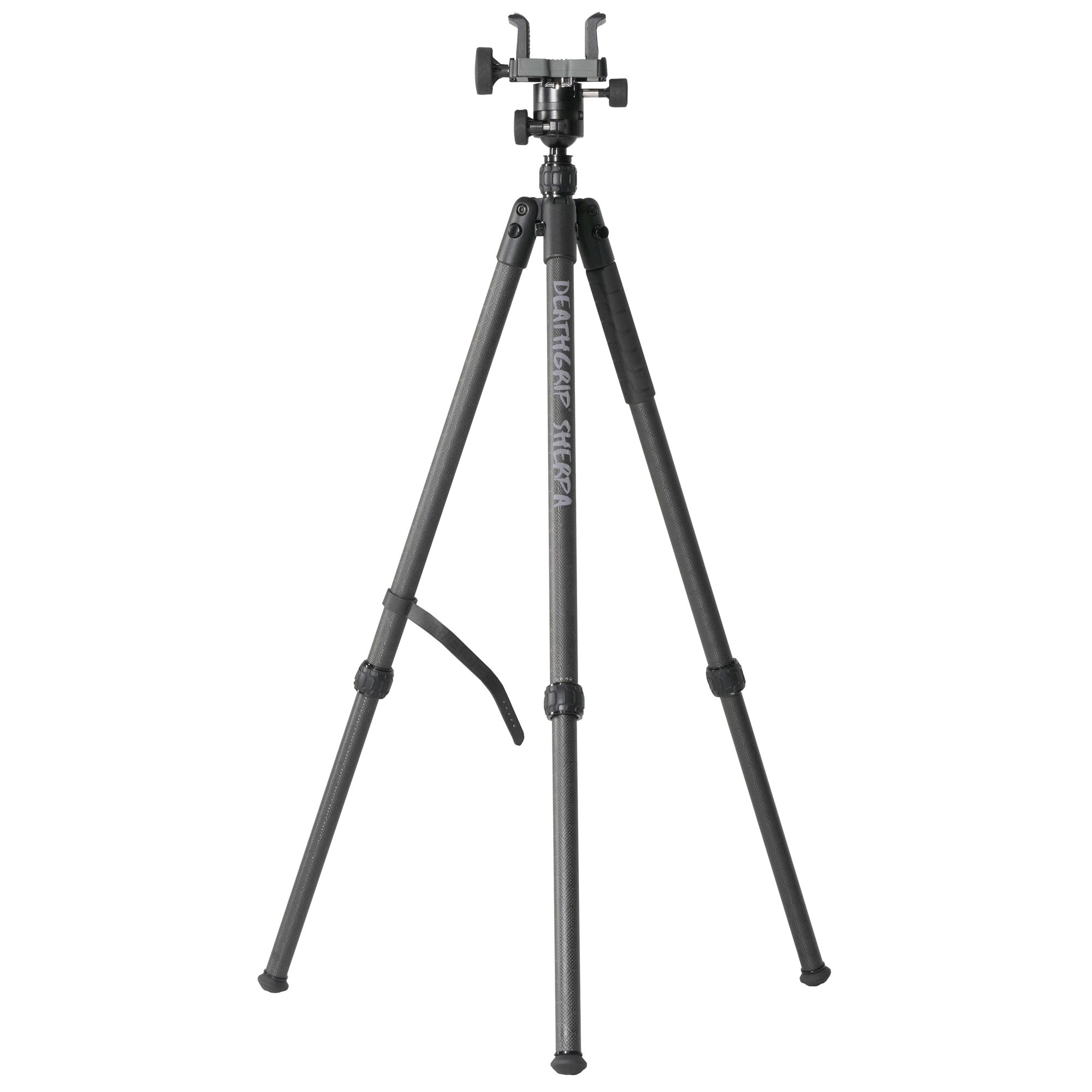 BOG Deathgrip Sherpa Carbon FiberTripod