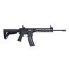 Smith & Wesson, M&P15-22 Sport, 22LR, 16.5", BLK, 25RD, Rifle