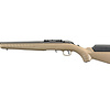 Ruger, American Rimfire, 22LR, 16", FDE, 10RD, Bolt Action Rifle