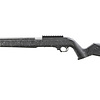 Ruger, 10/22 Carbon Fiber, 22LR, 16" TB, BLK, 10RD, Rifle (CA COMP)