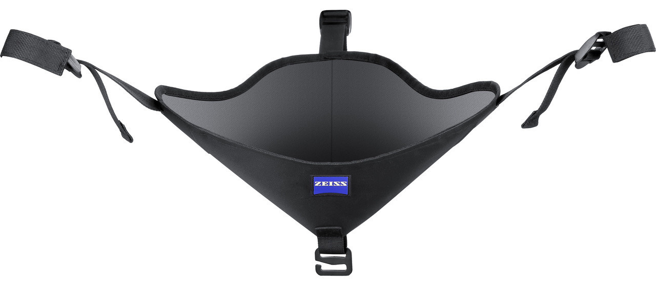 Zeiss Tripod Rock Bag