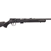 Savage, 93F, 22 WMR, 21", BLK, 5RD, Bolt Action Rifle (CA COMP)