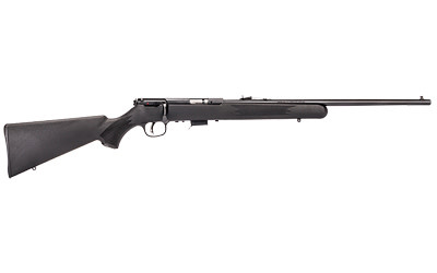 Savage, 93F, 22 WMR, 21", BLK, 5RD, Bolt Action Rifle (CA COMP)