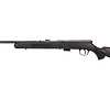 Savage, 93F, 22 WMR, 21", BLK, 5RD, Bolt Action Rifle (CA COMP)