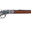 Uberti 1873 Competition .357 Mag 20" Walnut / Case Hardened 10RD Lever Action Rifle
