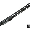 Blitzkrieg Tactical Custom 16" Upper w/ I-CAN Model 2