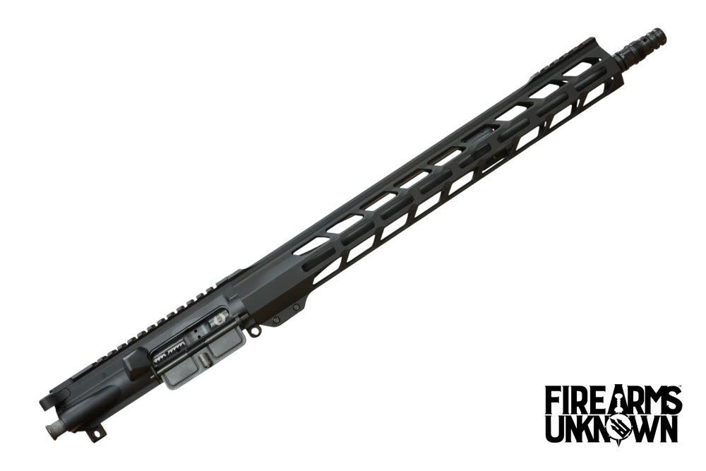 Blitzkrieg Tactical Custom 16" Upper w/ I-CAN Model 2