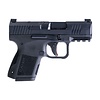 Canik, METE MC9, 9MM, 3.18" OR Black, (2)10 RD Pistol (CA COMP)