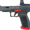 CANIK SFX RIVAL RED W/MO3 9MM 5" 18RD PISTOL