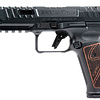 CANIK RIVAL-S ROSEWOOD DARKSIDE 9MM 5" 18RD PISTOL