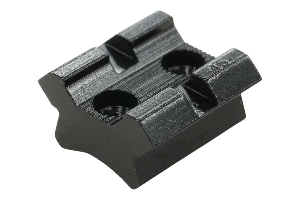 Weaver #45 Base (No Screws)