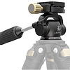 Leupold 183550 Tripod Pan Head Black